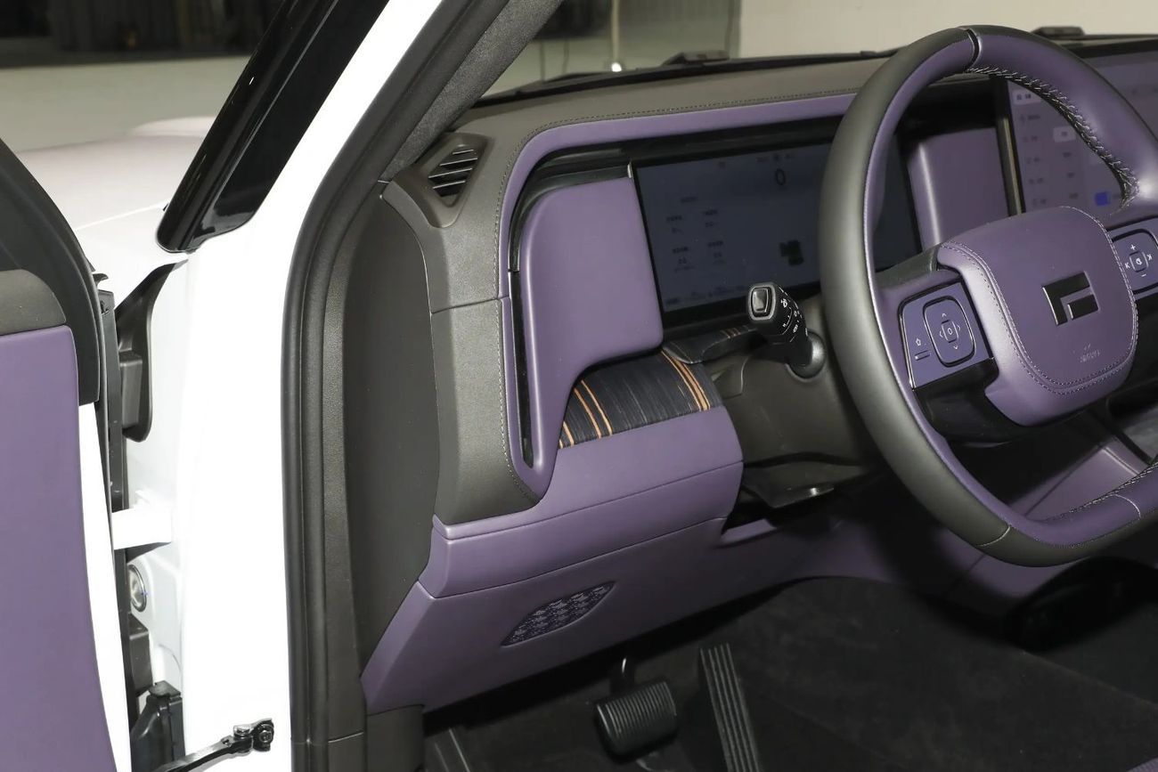 روكس أداماس 6 seats