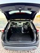 نيسان روج SV (NON GCC) 2021 Nissan Rogue Sv 2.5L - 4 cyl - Automatic - Patrol - SUV/Crossover - Front Wheel Dr