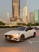 Hyundai Sonata 1.6 T