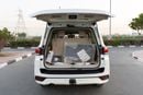 Toyota Land Cruiser GXR LAND CRUISER | LC300 | 2026 | GCC | 4WD | V6 3.5L | 1 Camera - 1 electric chair | Petrol | 7 seat |