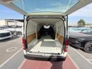 Toyota Hiace GL -Standard Roof  Panal Van 2.7L