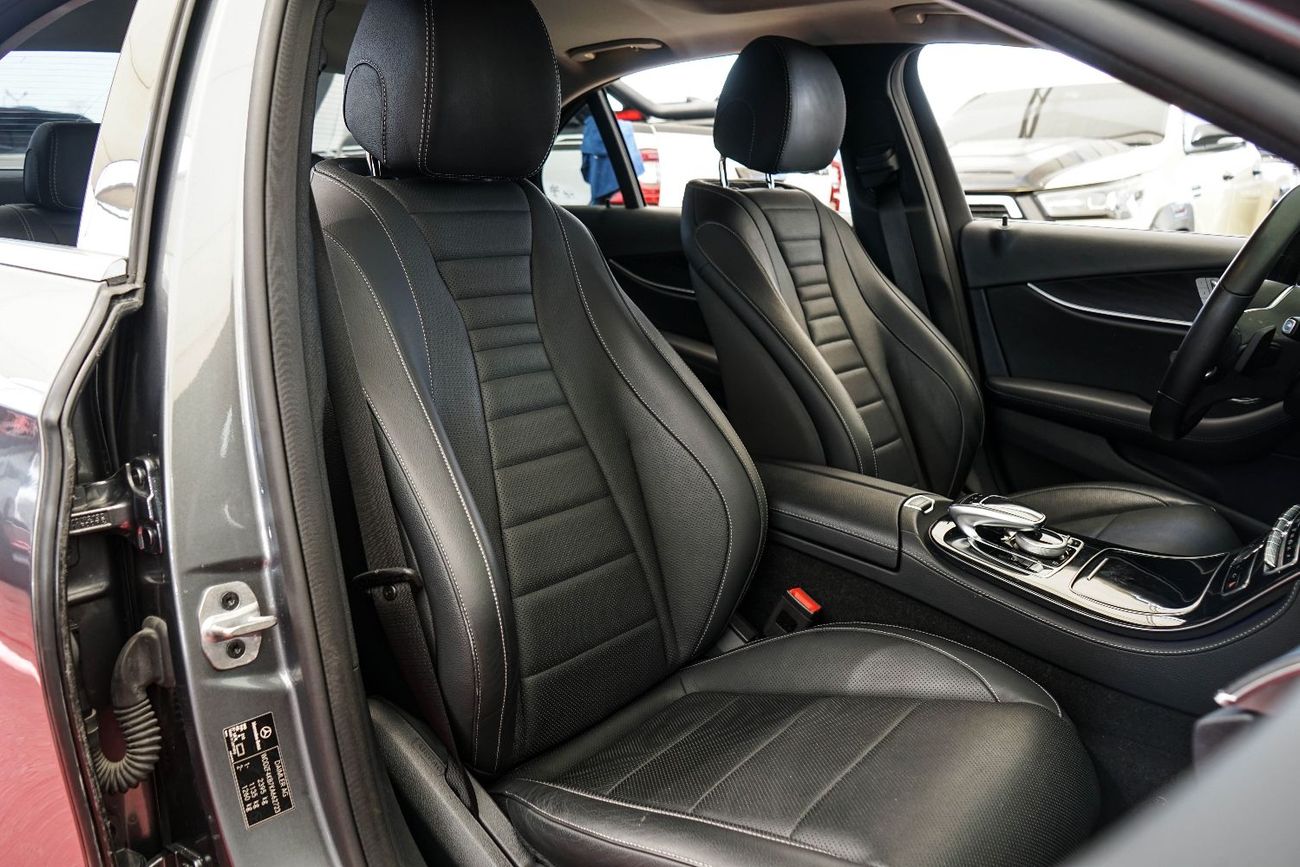 Mercedes-Benz CE 200 The 2019 Mercedes-Benz E 300 is a luxury sedan (also available in coupe) featuring a 2.0L turbocharg