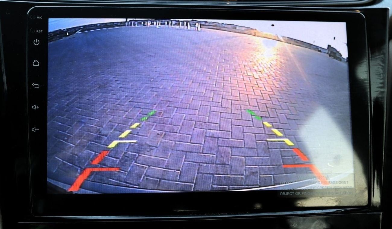 نيسان إكس تريل S 2.5L (169 HP) FWD (5 Seater)