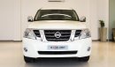 Nissan Patrol LE PLATINUM