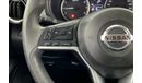 Nissan Kicks SL