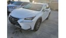 لكزس NX 200 (Lowest price) 2017 LEXUS NX200T Full option