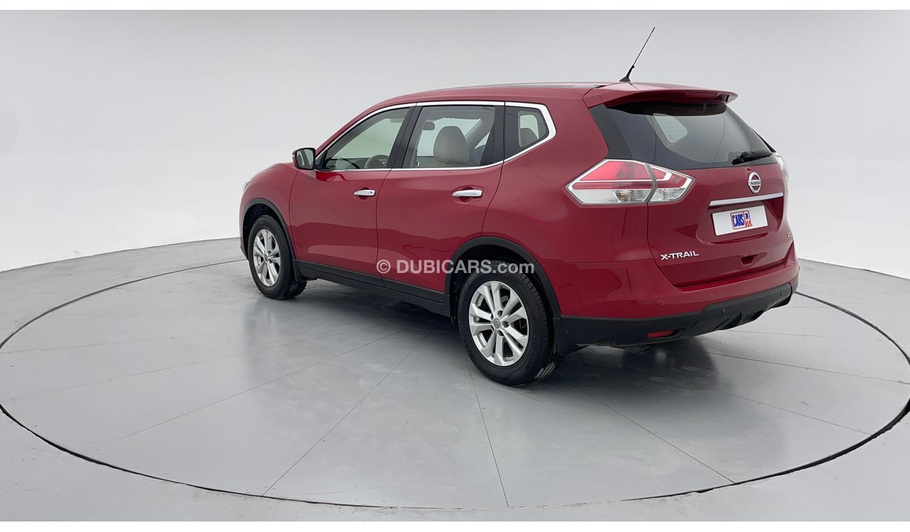 Nissan XTrail S 2.5 | Zero Down Payment | Free Home Test Drive