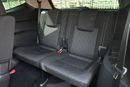 Volkswagen Teramont Trendline 3.6L - 0% DP - FULL AGENCY RECORD - ORIGINAL PAINT - VOLKSWAGEN TERAMONT 4WD - LOW MILEAGE