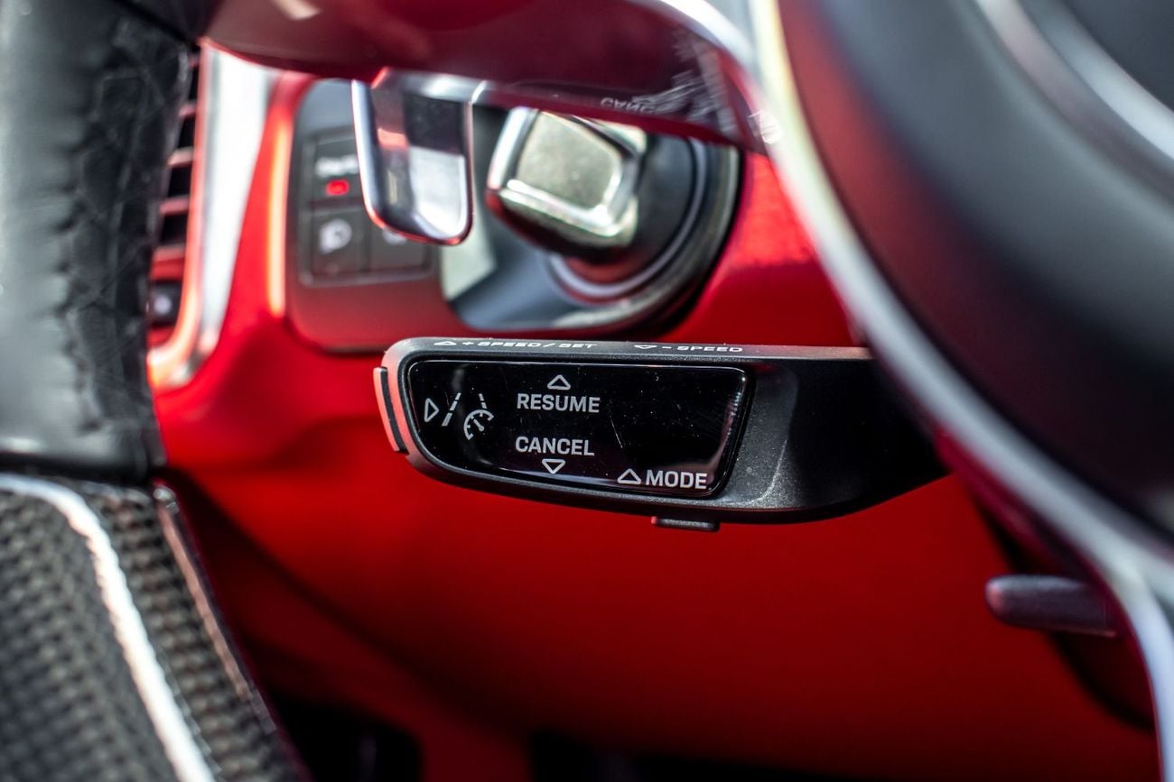 Porsche Cayenne Base Coupe