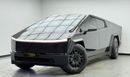Tesla Cybertruck Cyberbeast 2024 Tesla Cybertruck Cyber Beast, Full Service History, Low Km, Fully Loaded, American