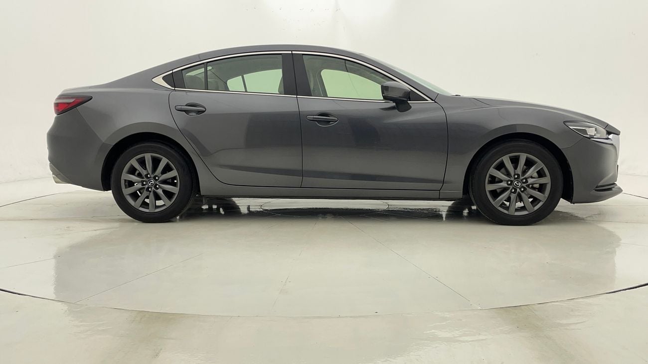 Mazda 6 S 2.5 | Zero Down Payment | Home Test Drive