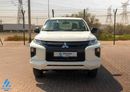 Mitsubishi L200 GL 2.5L 4x4 M/T Diesel 2023 | 3.5 Ton | EXPORT ONLY