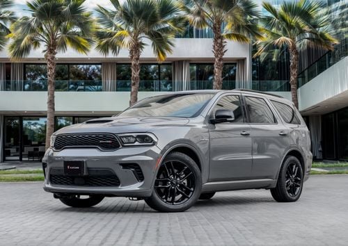 Dodge Durango R/T Durango RT | 3,330 P.M | 0% Downpayment | RT | V8 | Dodge Warranty (Trading Enterprises)!