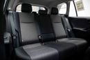 Toyota RAV4 XLE 2.0L - Platinum White Inside Black | Export Only