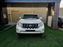 Toyota Prado TXL/ LEATHER SEATS/ DVD/ EXCELLENT CONDITION