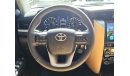 Toyota Fortuner GXR V6/ 4WD/ DVD REAR CAMERA/ LEATHER SEATS/ HEAD REST TV/ LOT#78863