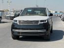 لاند روفر رينج روفر RANGE ROVER SV