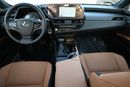 Lexus ES 300 Hybrid 2.5L Automatic