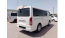 تويوتا هاياس TOYOTA HIAVE VAN RIGHT HAND DRIVE (PM1304)