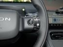 جي إيه سي أيون i60 GAC Aion i60 1.5L PLUG IN HYBRID  230 KM MODEL 2025