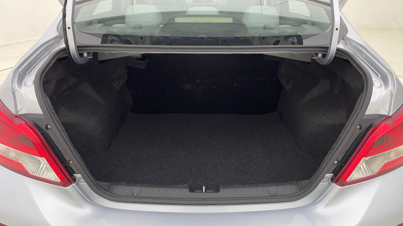 Mitsubishi Attrage GLX HIGHLINE 1.2 | Zero Down Payment | Home Test Drive