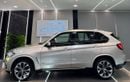 BMW X5 50i Luxury 4.4L (5 Seater) BEST BMW X5 XDRIVE50i || GCC SPECS || ACCIDENT FREE || SINGLE OWNER || FU