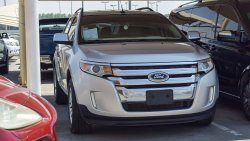 Ford Edge SEL AWD