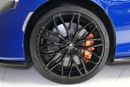 McLaren GT STD McLaren GT