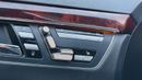 Mercedes Benz S550 STD S550