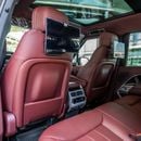 Land Rover Range Rover 2026  RANGE ROVER  VOUGE HSE V6 BRAND NEW