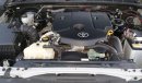 Toyota Hilux SR5 Right hand drive 2.8 diesel manual full options