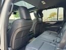 Lexus LX700h F SPORT 2026 Lexus LX700h