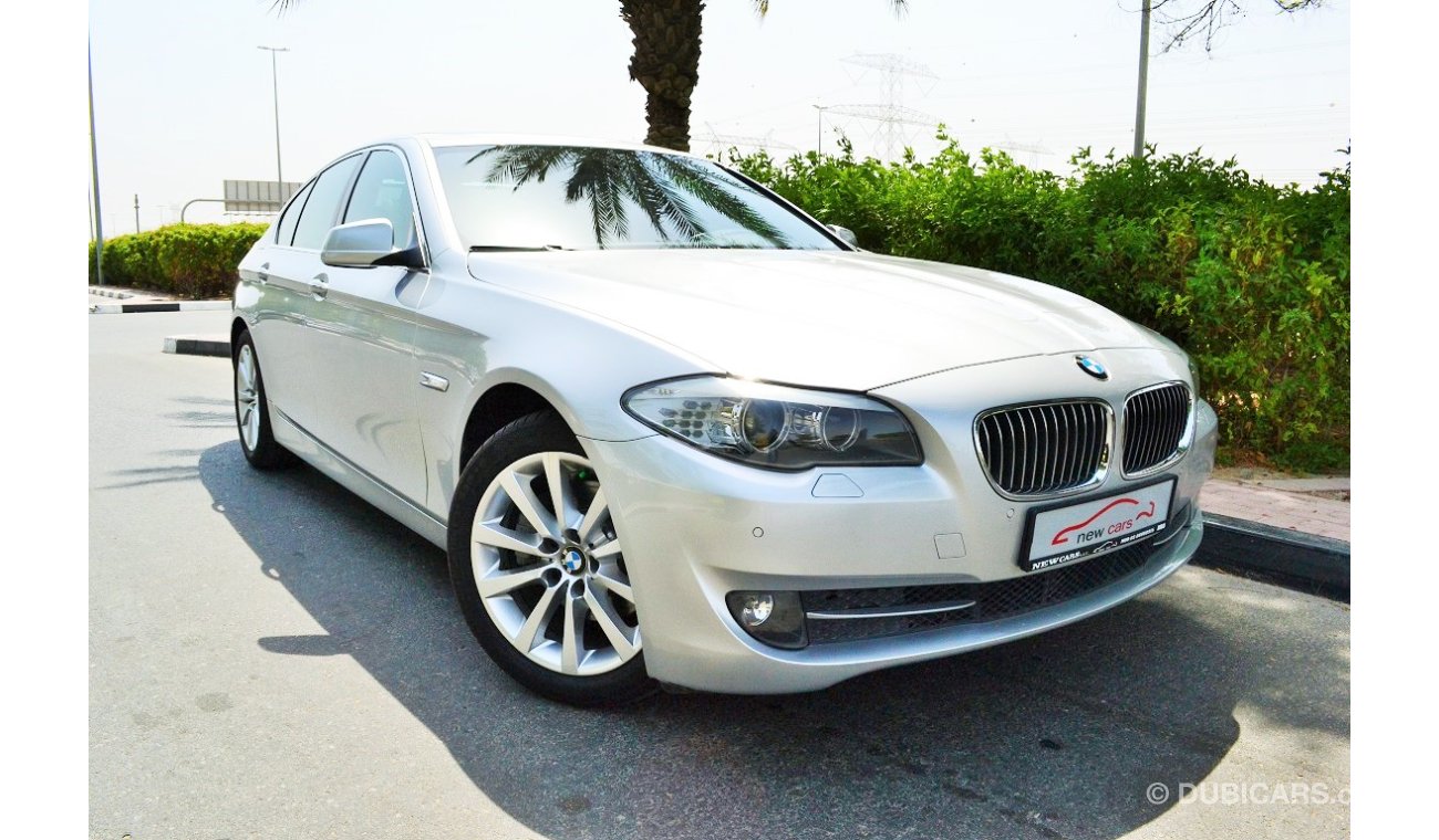 BMW 523i