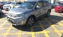 Suzuki Vitara خليجي قابل للتصدير