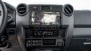 تويوتا Land Cruiser Pickup 70 LX
