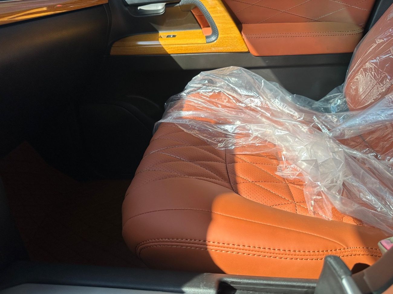 Toyota Land Cruiser EXR 2.7L