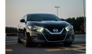 Nissan Maxima