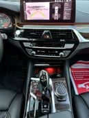 BMW 520i MIDDLE EAST EDITION 520i (Korean Specs)