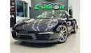 Porsche 911 PORSCHE 911 CARRERA 2013 GCC IN IMMACULATE CONDITION ONLY!!! 27K KM FULL PORSCHE SERVICE HISTORY