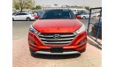 Hyundai Tucson 1.6L - 4WD - Clean condition - Available for Export