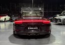 Porsche 911 TARGA 4GTS Porsche 911 Targa 4 GTS | European Spec | Swiss Auto Warranty 2026 | Swiss Auto service 2026