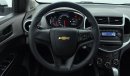 Chevrolet Aveo LS 1.6 | Under Warranty | Inspected on 150+ parameters