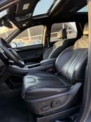 Hyundai Palisade Calligraphy Full Option 360 camera,panoramic