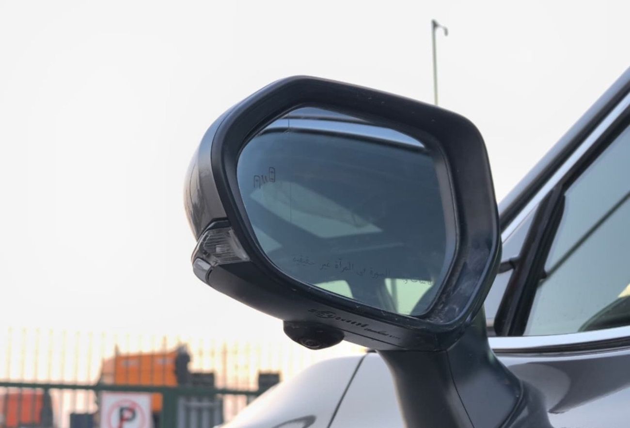 Toyota Camry TOYOTA CAMRY LUMIERE 2.5L HYBRID FWD CVT TRANSMISSION 2025