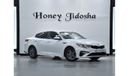 كيا أوبتيما EXCELLENT DEAL for our KIA Optima ( 2019 Model ) in White Color American Specs