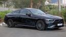 Mercedes Benz CLE200 AMG Coupe EQ Boost 2.0T RWD 2026 With 3 years Or 100K km Warranty @ Swiss Auto