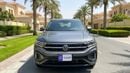فولكس واجن T ROC R-LINE كارس24 هي سوق ضخم للسيارات المستعملة موثوق ومضمون ٪كارس24 هي سوق ضخم للسيارات المستعملة موثوق ومضمون