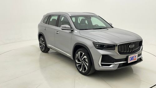 Geely Monjaro GF 2 | Zero Down Payment | Home Test Drive