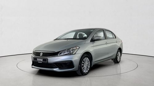 Suzuki Ciaz 1.5 GL AUTO | Guaranteed Warranty | 0 Down Payment