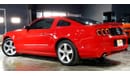 فورد موستانج 2014 Ford Mustang GT Premium, Ford Warranty, GCC, Low Kms